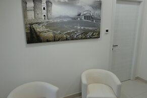 B&B Mansarda del Sole