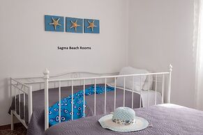 Sagma Beach Rooms