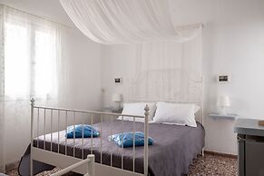 Sagma Beach Rooms