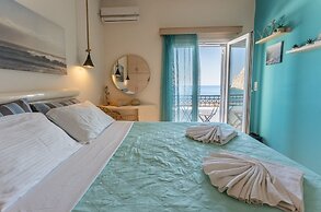 Sagma Beach Rooms