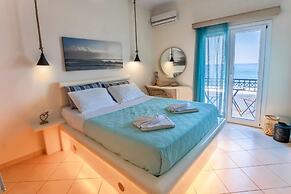 Sagma Beach Rooms