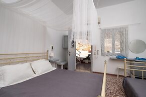 Sagma Beach Rooms