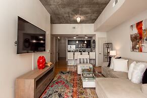 CHIC COLLECTION by NOHOTEL on 6th Street