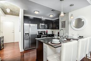 CHIC COLLECTION by NOHOTEL on 6th Street