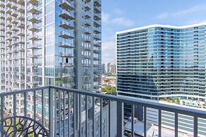 CHIC COLLECTION by NOHOTEL on 6th Street