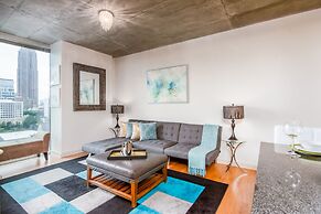 CHIC COLLECTION by NOHOTEL on 6th Street