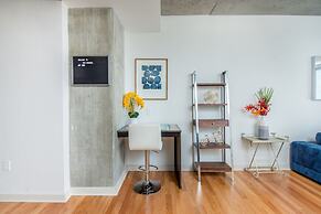 CHIC COLLECTION by NOHOTEL on 6th Street