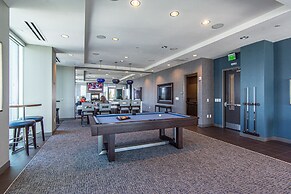 CHIC COLLECTION by NOHOTEL on 6th Street