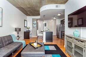 CHIC COLLECTION by NOHOTEL on 6th Street