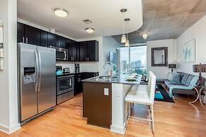 CHIC COLLECTION by NOHOTEL on 6th Street