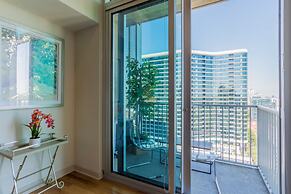 CHIC COLLECTION by NOHOTEL on 6th Street