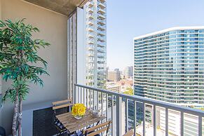 CHIC COLLECTION by NOHOTEL on 6th Street