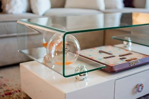 CHIC COLLECTION by NOHOTEL on 6th Street