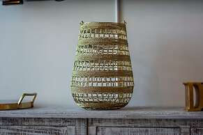 CHIC COLLECTION by NOHOTEL on 6th Street