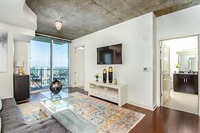 CHIC COLLECTION by NOHOTEL on 6th Street