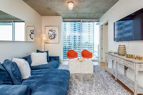 CHIC COLLECTION by NOHOTEL on 6th Street