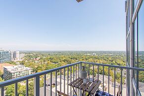 CHIC COLLECTION by NOHOTEL on 6th Street