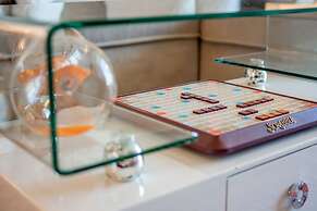 CHIC COLLECTION by NOHOTEL on 6th Street