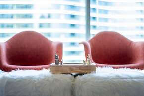 CHIC COLLECTION by NOHOTEL on 6th Street