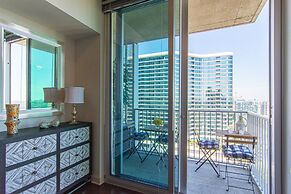 CHIC COLLECTION by NOHOTEL on 6th Street