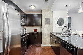 CHIC COLLECTION by NOHOTEL on 6th Street