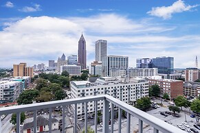 CHIC COLLECTION by NOHOTEL on 6th Street