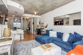 CHIC COLLECTION by NOHOTEL on 6th Street