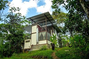 Osa Jungle Hostel