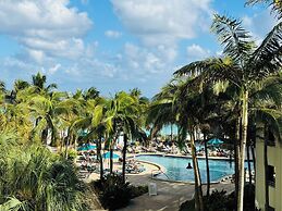 The Tides on Hollywood