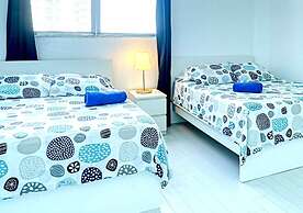 The Tides on Hollywood