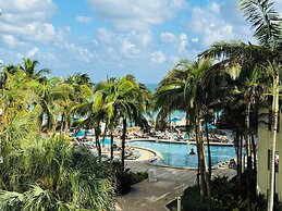 The Tides on Hollywood