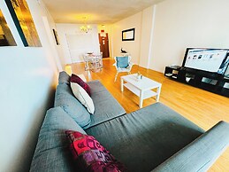 The Tides on Hollywood