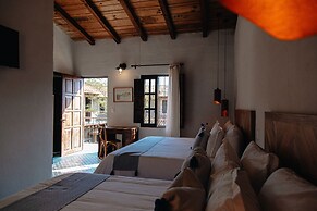 Doña Francisca Hotel Boutique