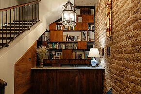 Doña Francisca Hotel Boutique