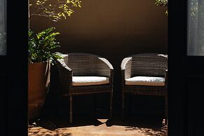 Doña Francisca Hotel Boutique