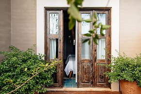 Doña Francisca Hotel Boutique