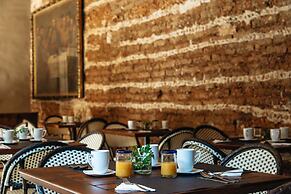 Doña Francisca Hotel Boutique