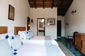 Doña Francisca Hotel Boutique