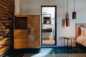 Doña Francisca Hotel Boutique