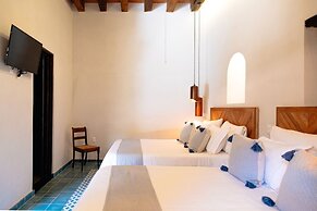 Doña Francisca Hotel Boutique