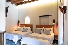 Doña Francisca Hotel Boutique