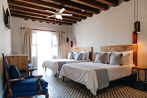 Doña Francisca Hotel Boutique