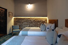 Doña Francisca Hotel Boutique