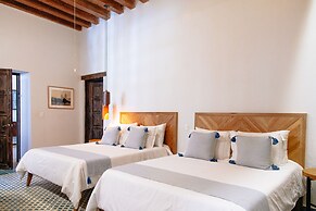 Doña Francisca Hotel Boutique