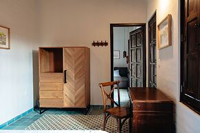 Doña Francisca Hotel Boutique