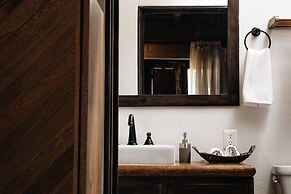 Doña Francisca Hotel Boutique