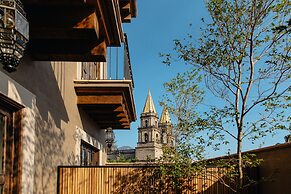 Doña Francisca Hotel Boutique