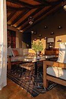 Doña Francisca Hotel Boutique