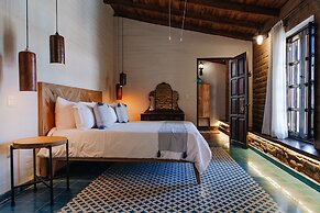 Doña Francisca Hotel Boutique