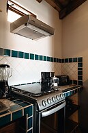 Doña Francisca Hotel Boutique